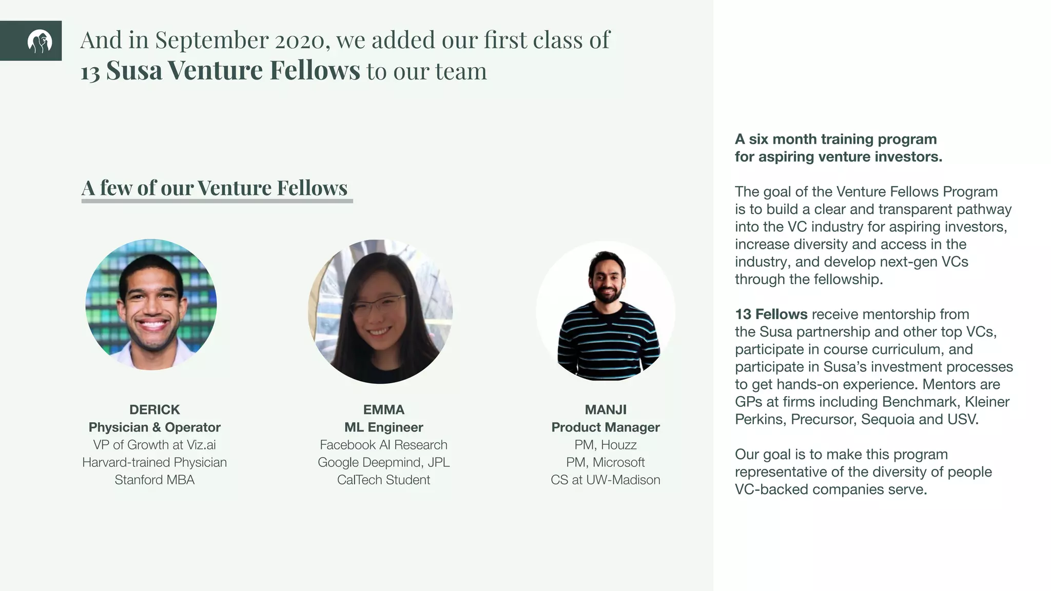 Fundable Vc Pitch Deck Examples – VACMTS