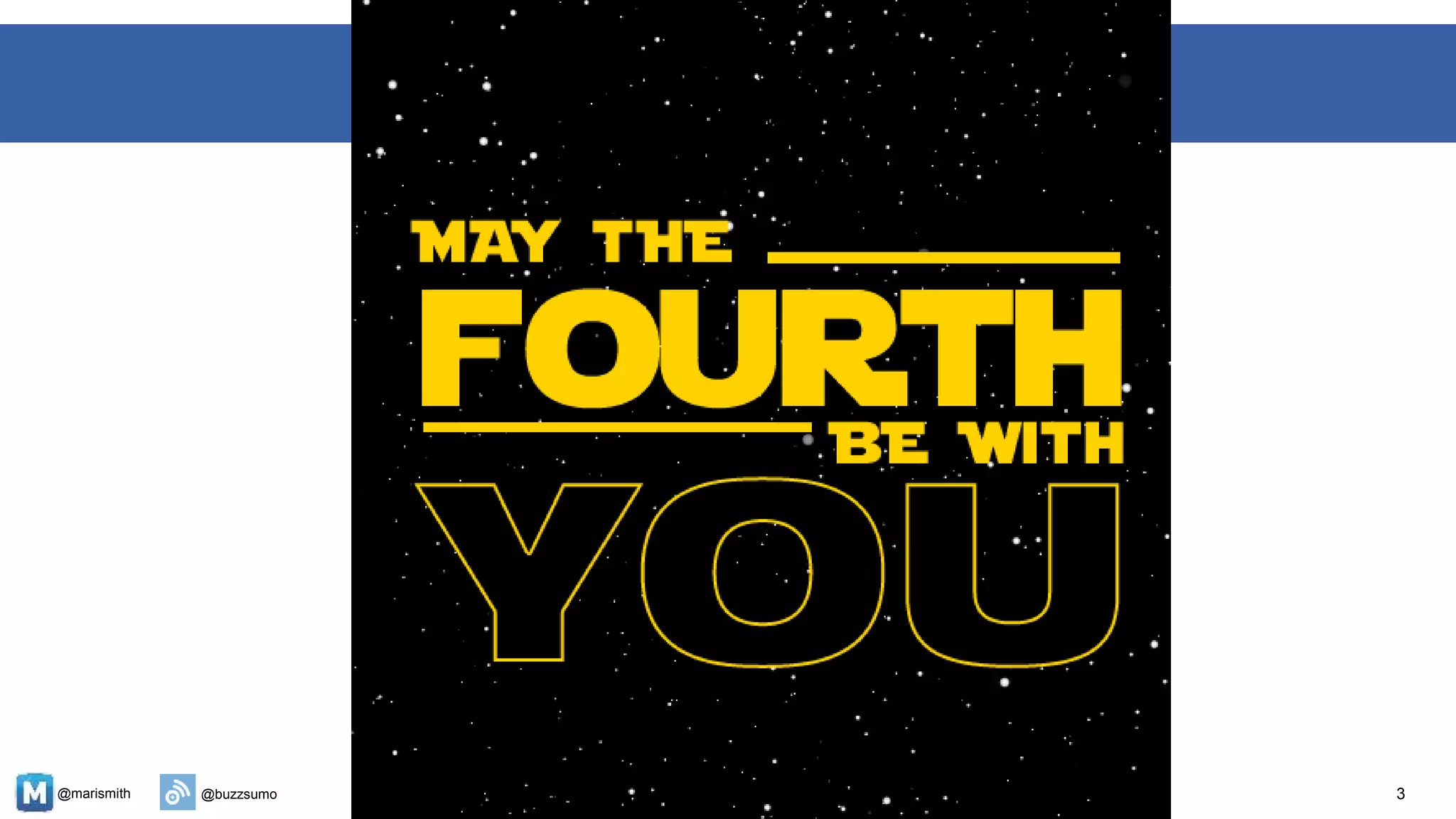 @marismith @buzzsumo 3
 