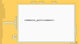 cimon.io
comments_path(comment)
 