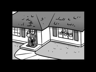 Goldilocks Storyboards