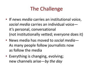 Social media for engagement and influencing in livestock research for development