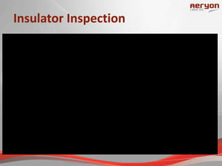 Insulator Inspection
 