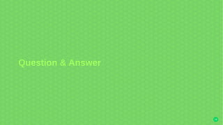 29
Question & Answer
 