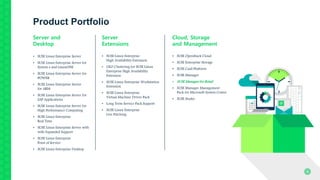 SUSE Manager for Retail 3.1 | PPTX