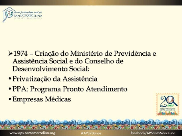 SUS e Políticas de Saúde - Medicina de Família e ...