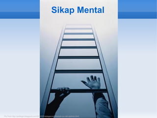 Sikap Mental
Pic from http://antilogin.blogspot.com/2010/02/astagacom-lifestyle-on-net-optimis.html
 