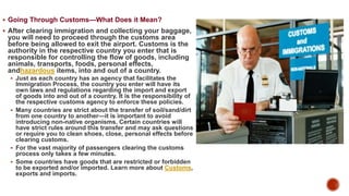 Principles of airline and airport management | PPTX