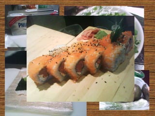 Sushi