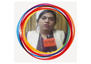 Sushma Maurya politician