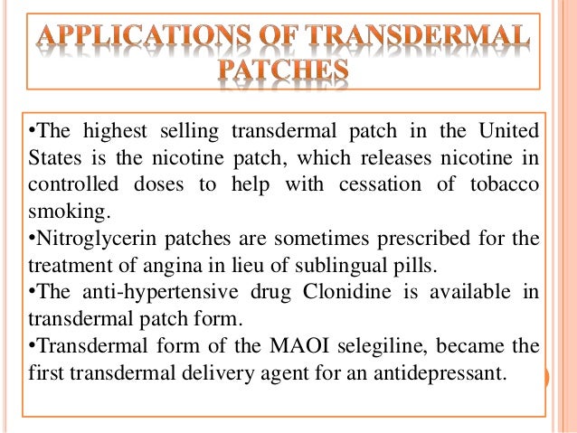 Catapres Dosage Sublingual