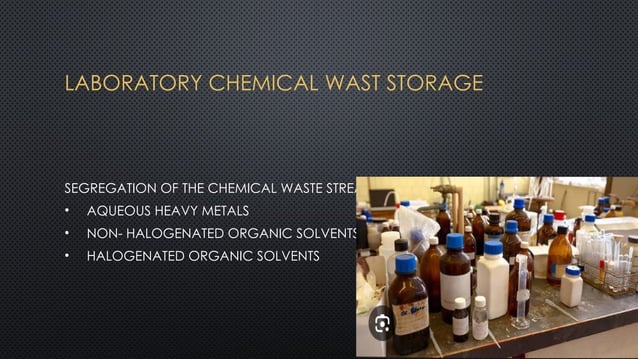 Clinical laboratory Technology - Basic laboratory principles | PPTX