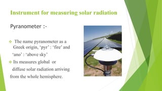 solar energy.pptx