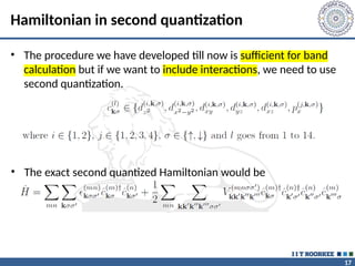 iit masters thesis powerpoint presentation | PPTX