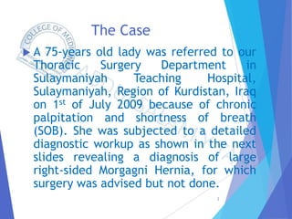 Suspected Morgagni Hernia in an Elderly Lady.pdf