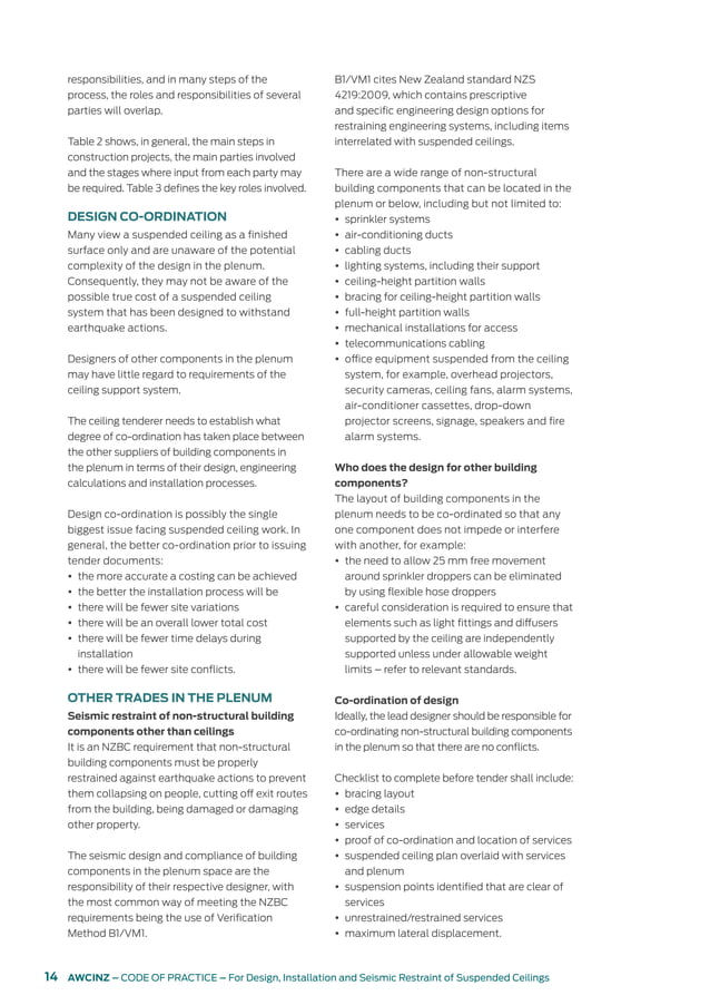 Suspended ceiling seismic restraint | PDF