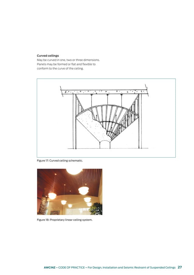 Suspended Ceiling Seismic Restraint Pdf