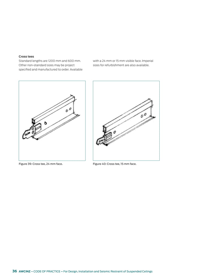 Suspended Ceiling Seismic Restraint Pdf