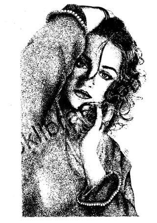 Suspense Digest April 2023