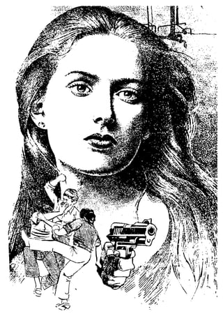 Suspense Digest April 2023