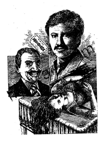 Suspense Digest April 2023