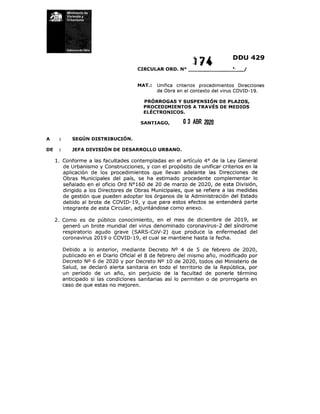 SUSPENSIÓN DE PLAZOS POR COVID -PROYECTOS DE ARQUITECTURA-.pdf