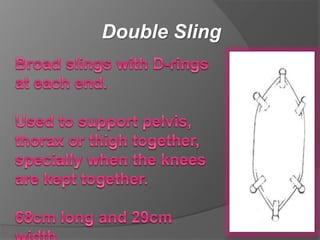 Double Sling
 