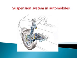 suspension-system-in-automobiles.ppt