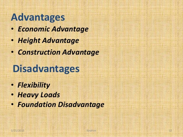 17 Advantages And Disadvantages Of Suspension Bridges – SIVZJI