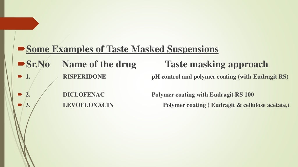 Suspension ppt