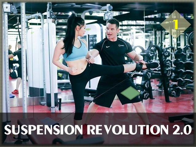 Suspension Revolution 2.0 PDF, created by Dan Long, is a new system f…