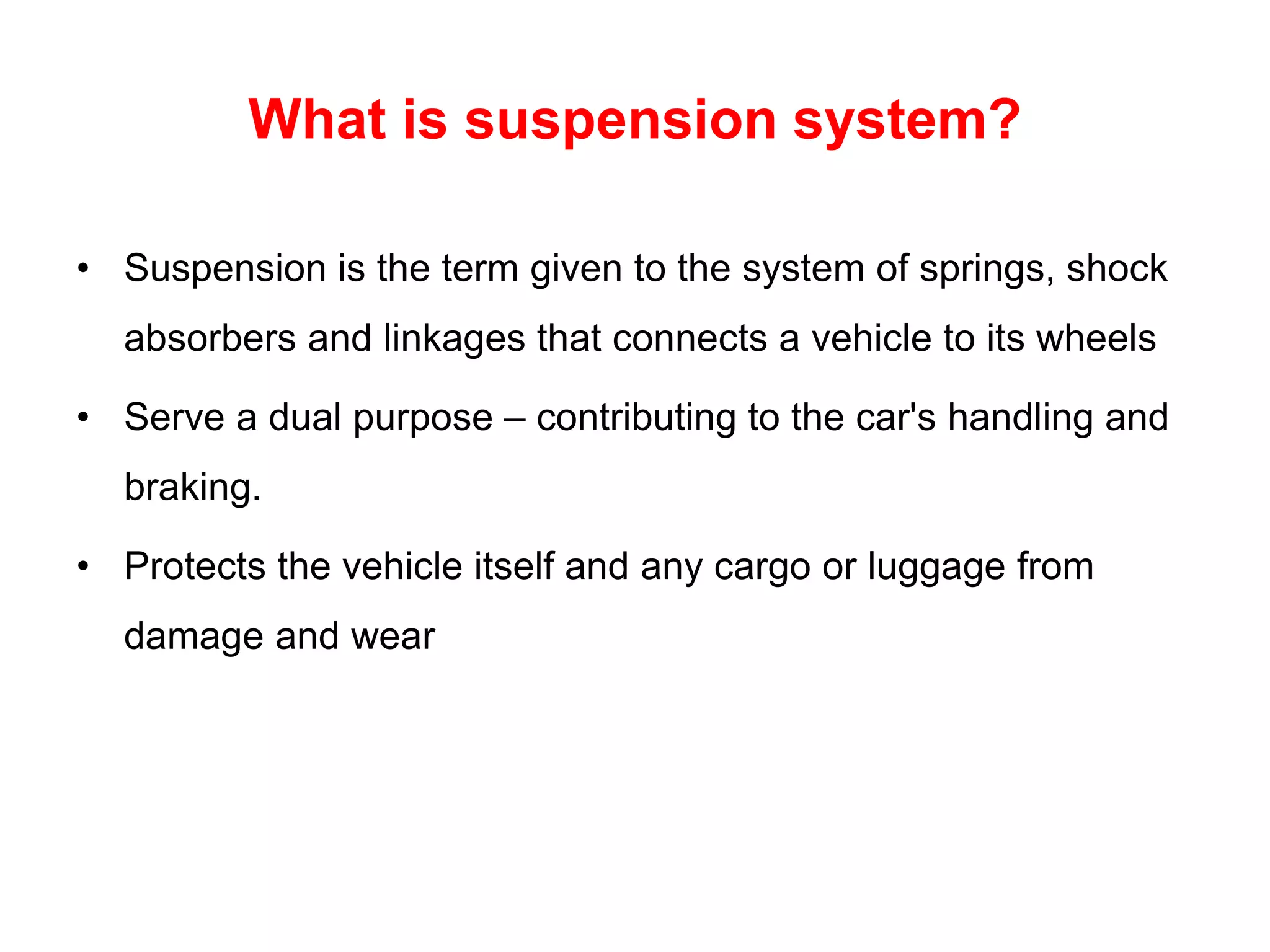 suspension system.ppt
