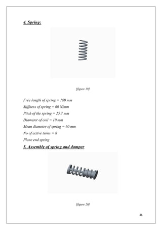 Suspension system for any vehicle | PDF