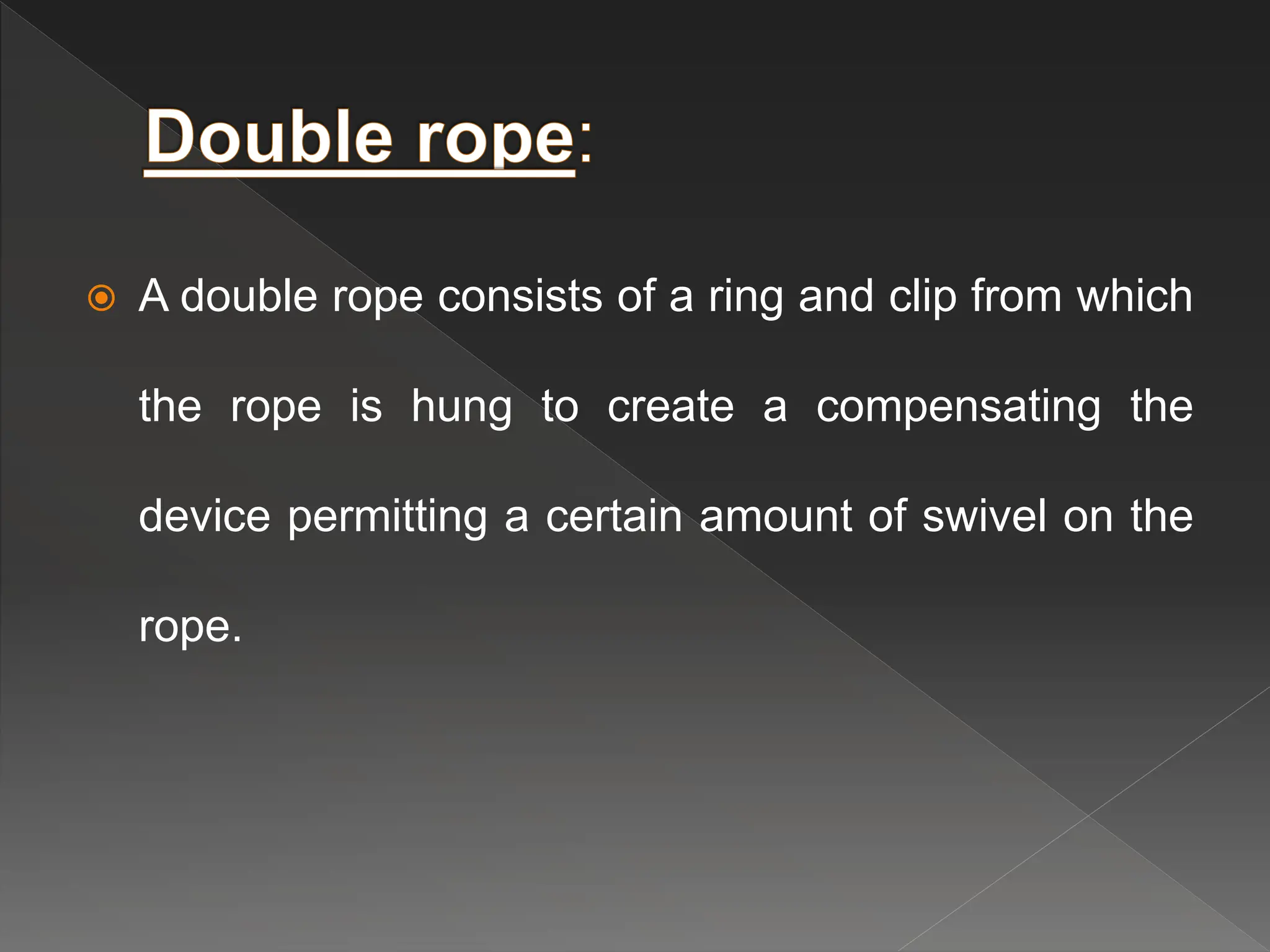 Suspension therapy_111333.pptx physiotherapy | PPTX