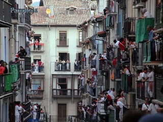 Pamplona 