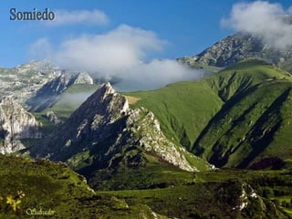 Somiedo 