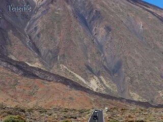 Tenerife 
