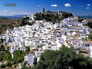 Casares 