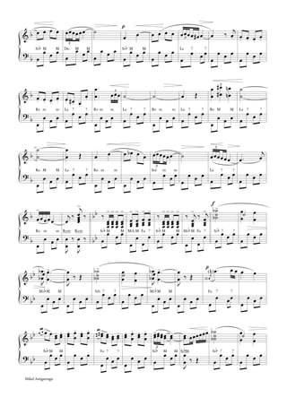 &
?
b
b
œ œ œ œ
œ
œ œ œSib M M
3
œœœœœœ
œ
œ œ œDo M M
˙
œ
œ œ œ
p
œ œ
œ
œ œ œSib M M
œ œ œ œ
œ
œ œ œ
3
œœœœ œ# œ
œ
œ œ œLa 7 7
œ ‰ j
œ.
œ
œ œ œ
œ. œ. œ.
œ.
œ
œ œ œ
&
?
b
b
œ. œ. œ.
œ.
œ
œ œ œ
Re m m
œ. œ# . œ.
œ.
œ
œ œ œLa 7 7
.
.
œ
œ
3
œœœ
œ
œ œ œ
Re m m
˙
œ
œ œ œLa 7 7
˙
œ
œ œ œ
Re m m
œ Œ
œ
œ œ œLa 7 7
3
œ
œ
œ
œ
#
#
œ
œ
n
n
œ
œ œ œ
Re M M
˙
˙
œ
œ œ œLa 7 7
&
?
b
b
˙
˙
œ
œ œ œ
Re M M
œ
œ Œ
œ
œ œ œLa 7 7
œ œ
œ
œ œ œ
Re m m
œ œb œ œ
œ
œ œ œ
3
œœœœœœ
œ
œ œ œ
Sol m m
˙
œ
œ œ œ
3
œœœœœœ
œ
œ œ œLa 7 7
.œ
j
œ
œ
œ œ œ
&
?
b
b
bb
bb
œ
>
œ œ œ œ
œ
œ œ œ
Re m m
j
œ
‰
j
œœœœ
>
‰
J
œ
œ
‰
J
œ
œ
‰
Rem Rem
‰
œœœ
>
œœœ
>
œœœ
>
œœœ
>
œ
œ œ œSib M M
œœœ
>
œœœ
>
œœœ
>
œœœ
>
œ
œ
œ
œ
Mib M Fa 7
‰
œœœ
>
œœœ
>
œœœ
>
œœœ
>
œ
œ œ œSib M M
‰ j
œœœ
>
‰ j
œœœ
>
œ
œ
œ
œ
Mib M Fa 7
f
˙˙˙
b
b
>
œ
œ œ œSib 7 7
œ
œ
œ
œ
˙
œ
œ œ œ
&
?
bb
bb
J
œ
œ
b
b
.
.
œ
œ
>œ
œ
œ œ œ
MibM M
J
œ
œ ‰ Œ
œ
œ œ œ
˙˙˙
b
b
>
œ
œ œ œSib 7 7
œ
œ
œ
œ
˙
œ
œ œ œ
J
œ
œ
b
b
.
.
œ
œ
>œ
œ
œ œ œ
MibM M
J
œ
œ ‰ Œ
œ
œ œ œ
p
j
œN
.œN œ œ
œ
œ œœ
Fa 7 7
œ œ
œ
œ œ œ
&
?
bb
bb
œ œ œ> œ œœ
. œœ
.
œ
œ œ œSib M M
œœ. œ
œ
. œœ. œ
œ
.
œ
œ œ œ
œœ
œœ œœ
> œœ œœ. œœ
.
œ
œ œ œ
Fa 7 7
œœ. œ
œ
. œœ. œ
œ
.
œ
œ œ œ
3
œœ>œœœœœœ œœ
œ
œ œ œSib M M
œœ œœœœœœ
J
œ
œ ‰ Œ
SibM
˙˙˙
b
b
œ
œ œ œSib 7 7
œ
œ
œ
œ
˙
œ
œ œ œ
Mikel Astigarraga
 