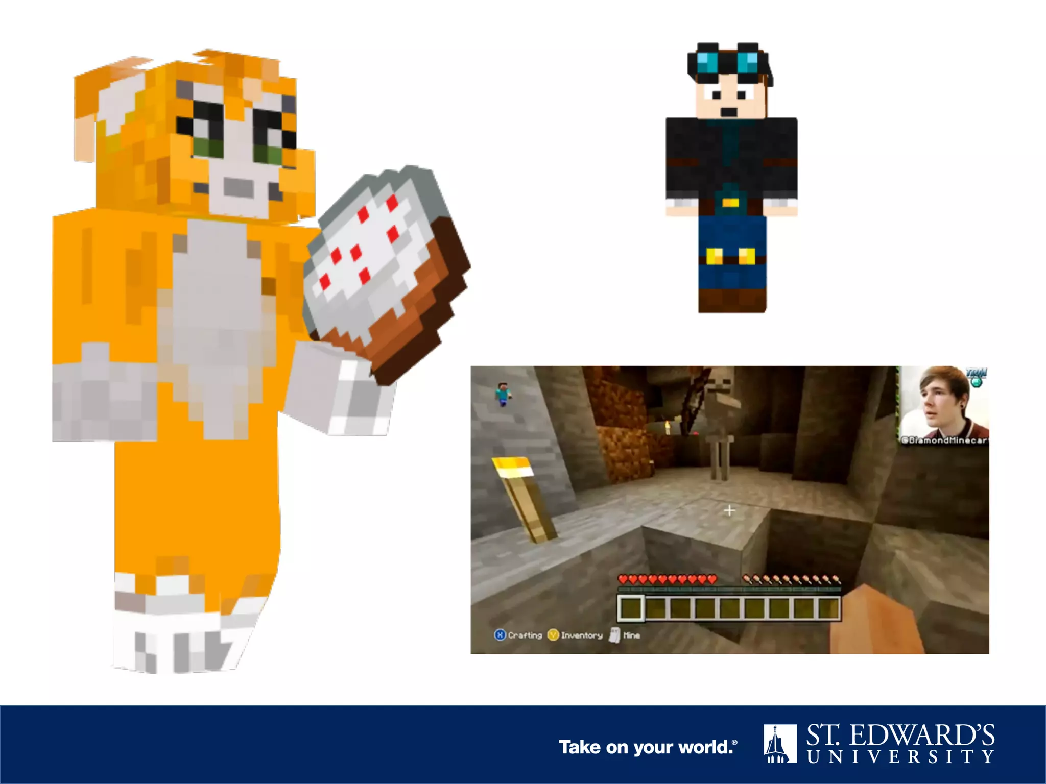 Emerging Digital Ecosystem"