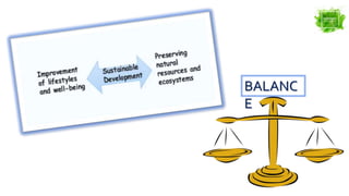 Sustainable Development | PPT