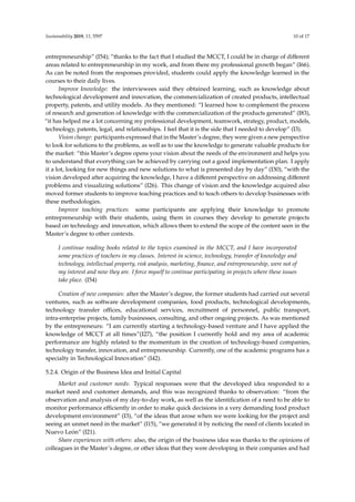 The Impact of Higher Education on Entrepreneurship and the Innovation ...