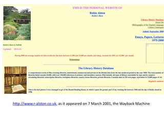 http://www.rXalston.co.uk,+as+it+appeared+on+7+March+2001,+the+Wayback+Machine
 