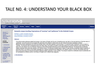 TALE+N0.+4:+UNDERSTAND+YOUR+BLACK+BOX
 