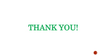THANK YOU!
 