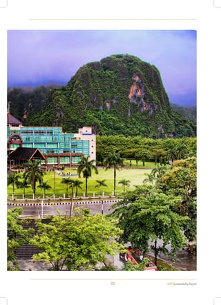 PT Semen Indonesia (PERSERO) Tbk
2013 Sustainability Report69
 