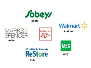 Andrew
Scott
Rob
Amy
Adam