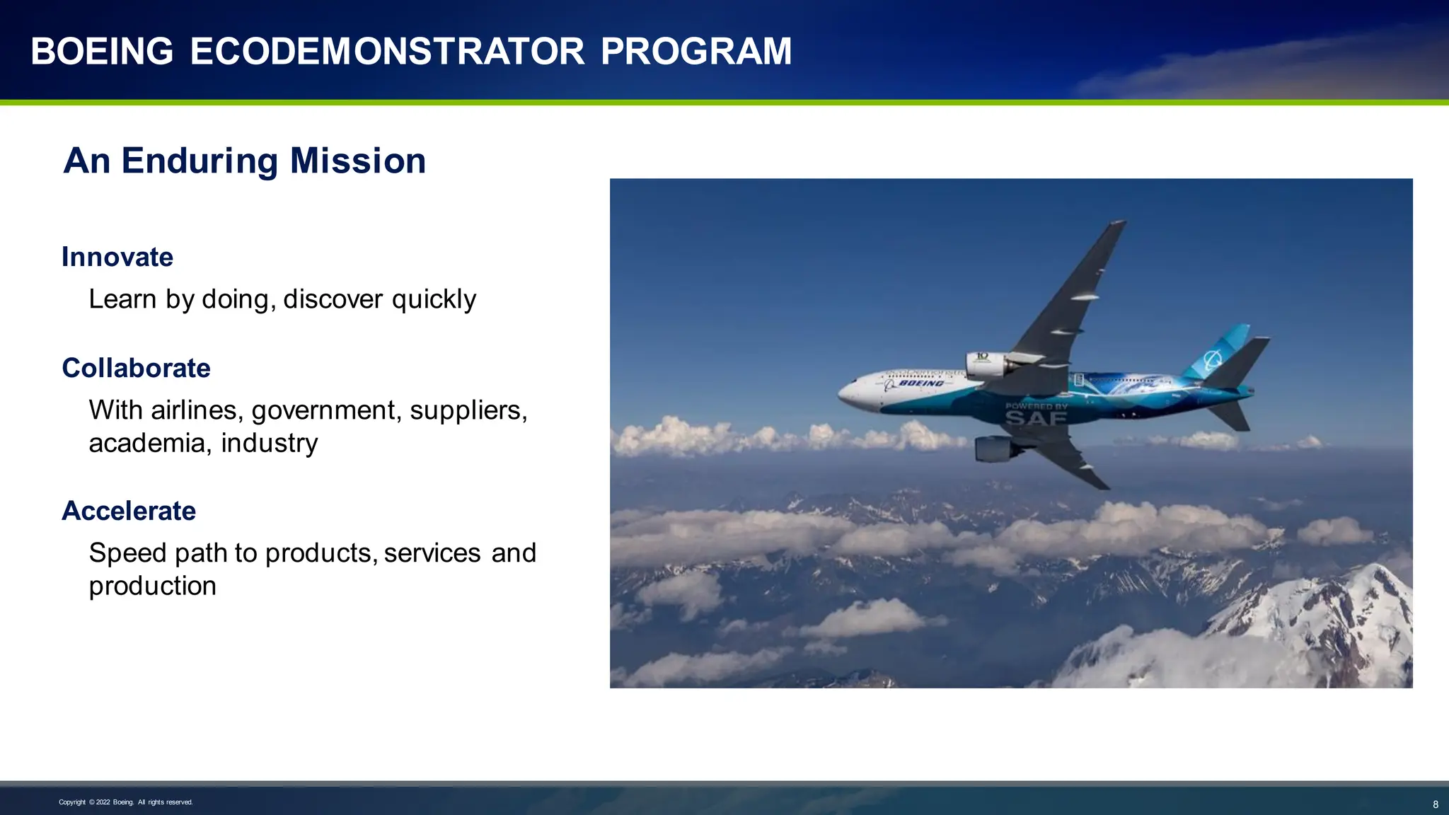 Sustainability - Boeing Commercial Aviation Presentation.pdf