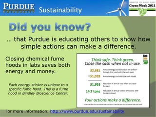 I pledge to encourage all my peers to take this Pledge!Sign-up to take the pledge at: http://www.purdue.edu/sustainability