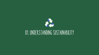01.UNDERSTANDINGSUSTAINABILITY
 