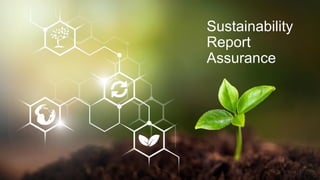 The State of Play: Sustainability Disclosure & Assurance 2019-2021